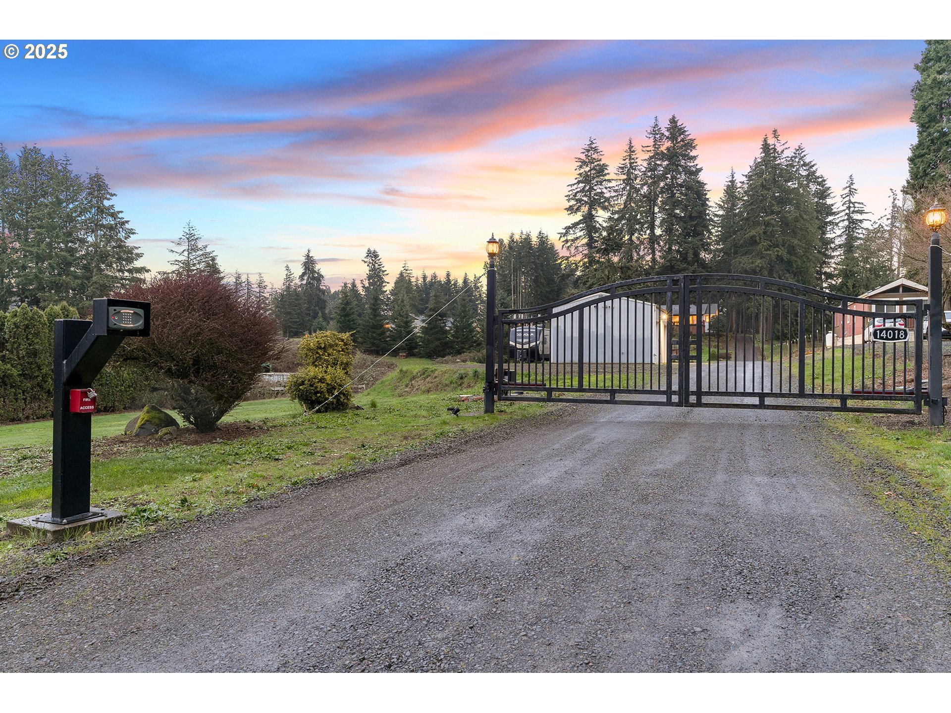14018 South Spangler Road Oregon City, OR 97045 - Photo 7 of 34