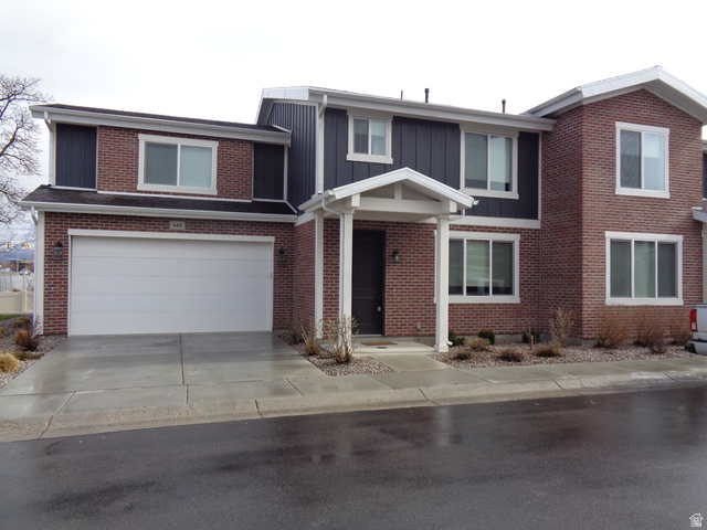 644 East Fort Union Boulevard Midvale, UT 84047 - Photo 1 of 16
