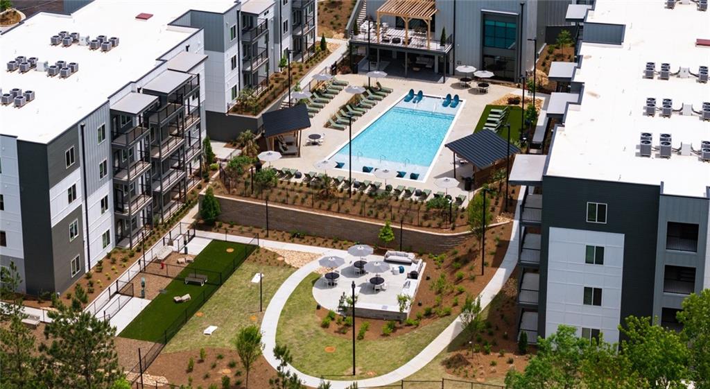 6000 Ava Avenue, Unit 4207 Gainesville, GA 30504 - Photo 14 of 34