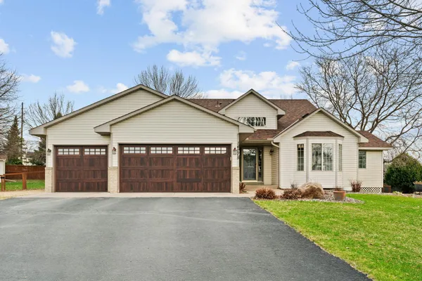 $489,000 | 14075 Teal Court, Rogers, MN 55374