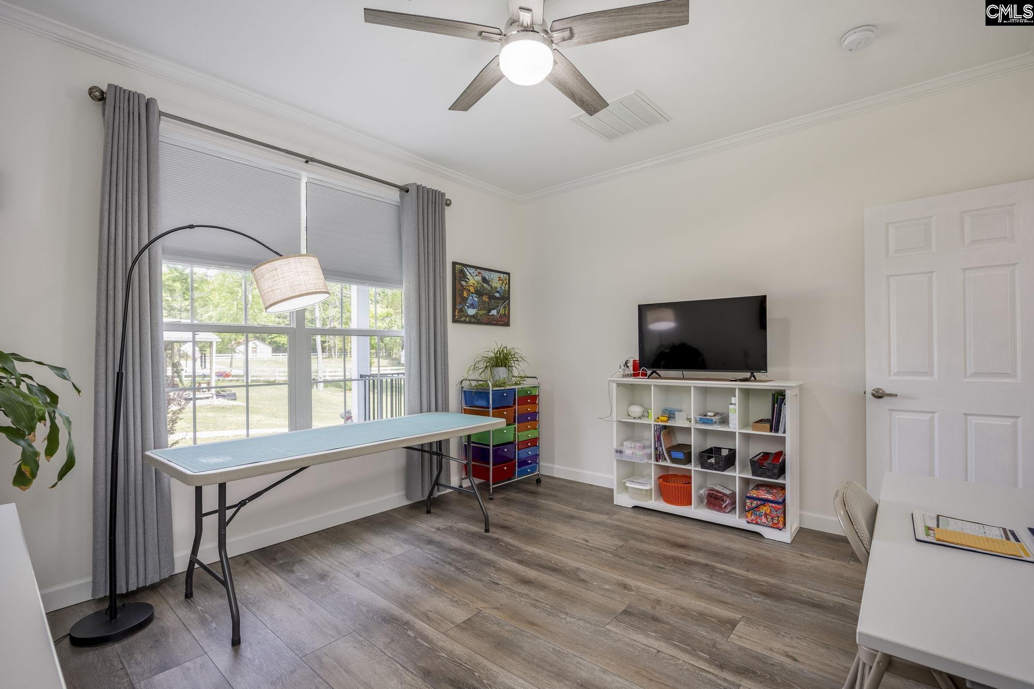 1021 Shadow Lane Leesville, SC 29070 - Photo 46 of 64