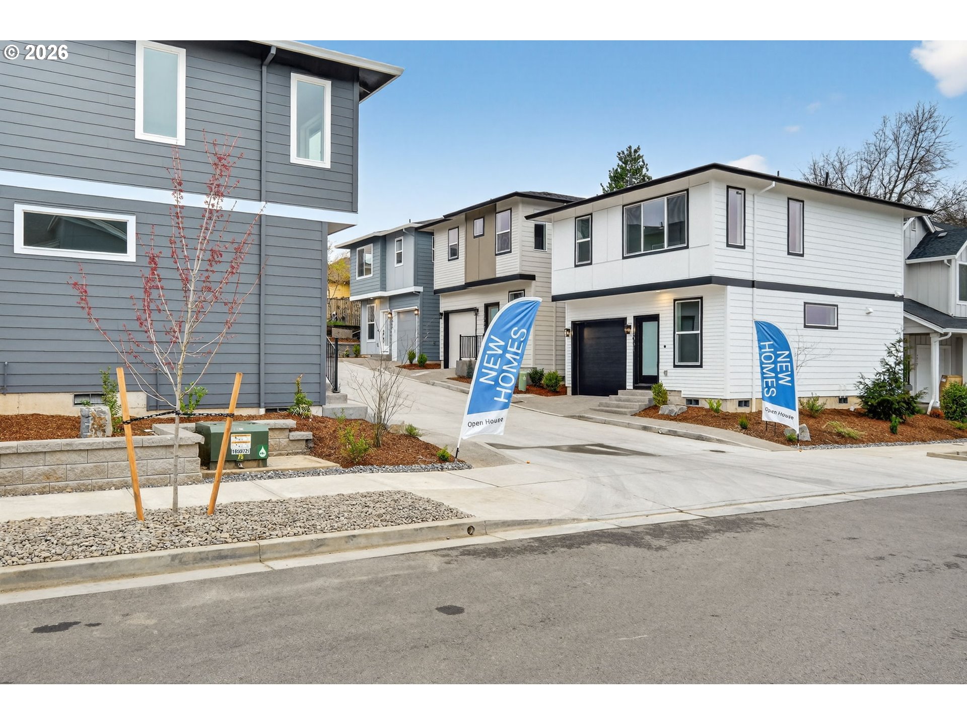 4063 Southwest McKinley Street, Unit 35 Gresham, OR 97080 - Photo 40 of 43