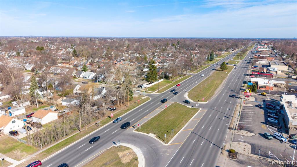 0 Telegraph Road Dearborn, MI 48128 - Photo 5 of 8