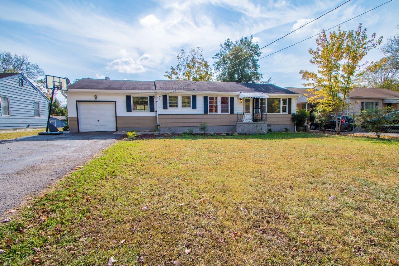 119 Mcafee Road Rossville, GA 30741 - Photo 1 of 21 119 Mcafee-23
