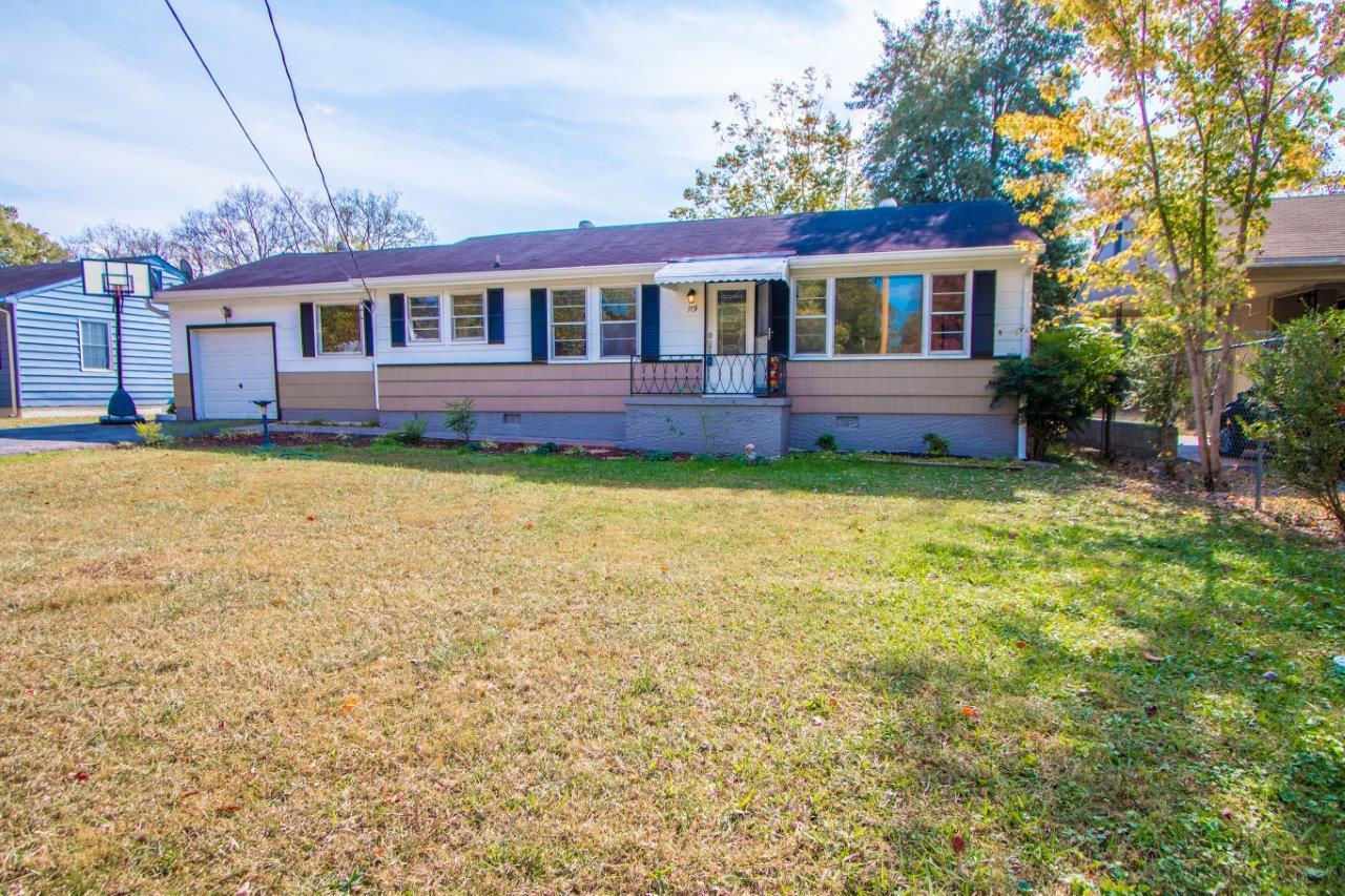119 Mcafee Road Rossville, GA 30741 - Photo 2 of 21 119 Mcafee-24