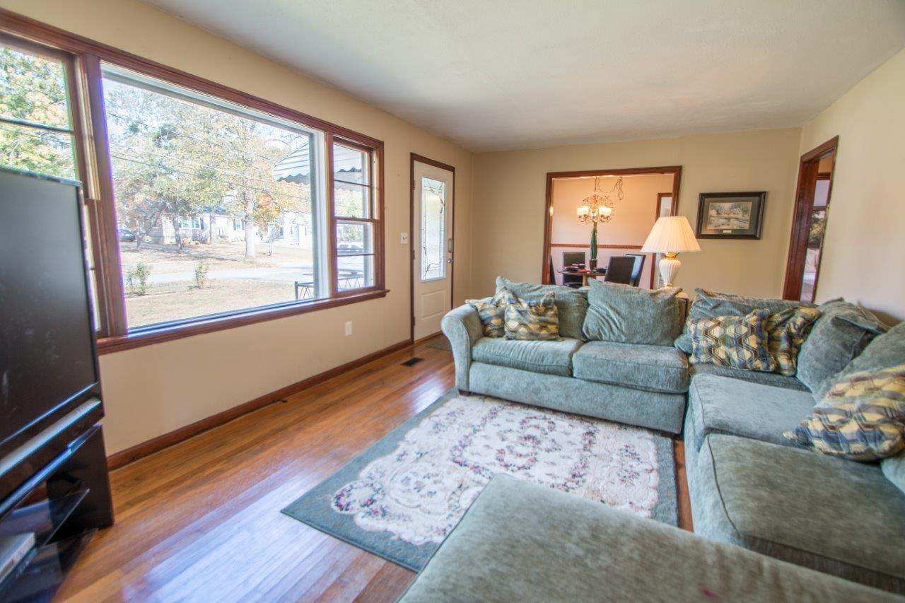 119 Mcafee Road Rossville, GA 30741 - Photo 4 of 21 119 Mcafee-3