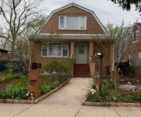 $1,300 | 14520 Harvey Avenue, Unit 2, Harvey, IL 60426