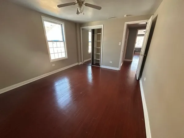 $1,300 | 14520 Harvey Avenue, Unit 2, Harvey, IL 60426