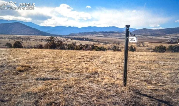 $35,000 | Lot 73 Cedar Grove Road, Beulah, CO 81023