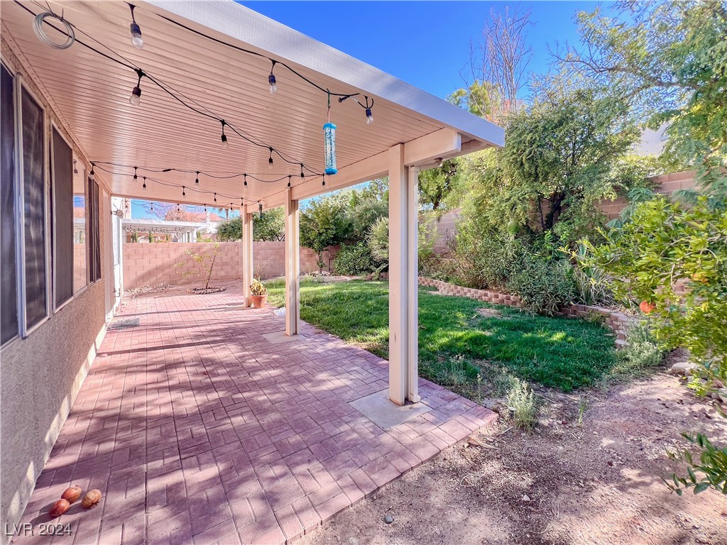 1727 Millstream Way Henderson, NV 89074 - Photo 31 of 35