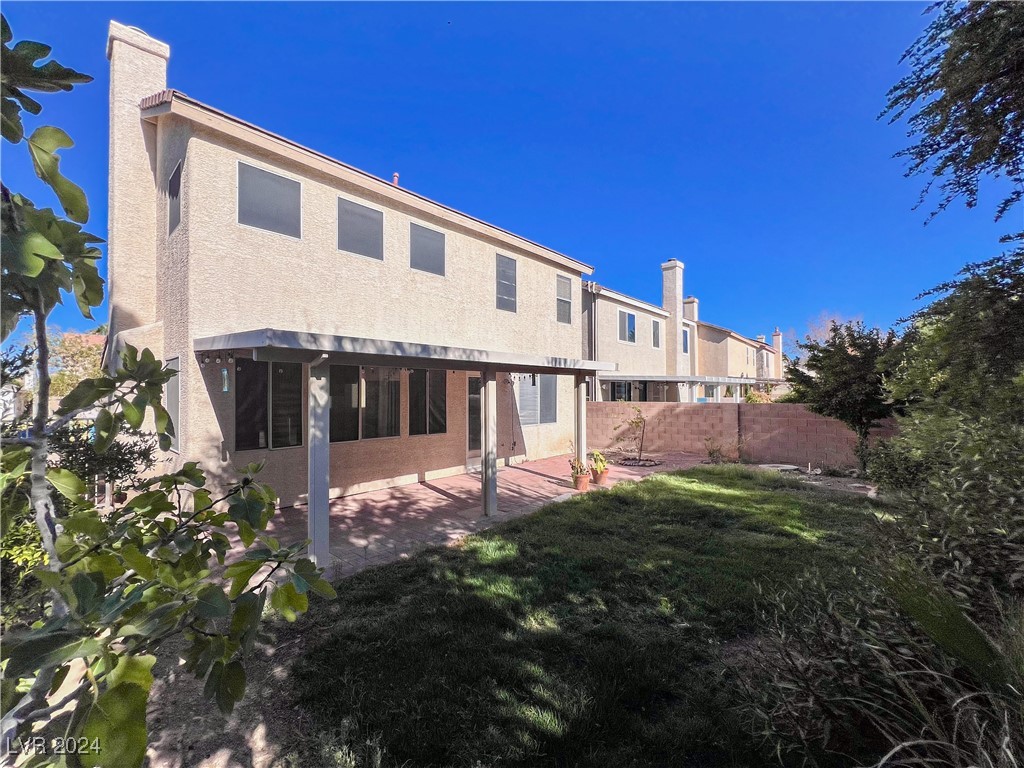 1727 Millstream Way Henderson, NV 89074 - Photo 33 of 35