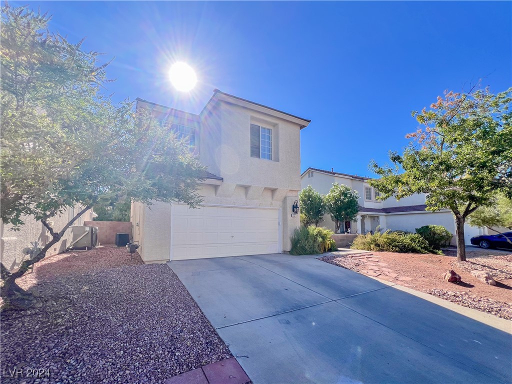 1727 Millstream Way Henderson, NV 89074 - Photo 4 of 35