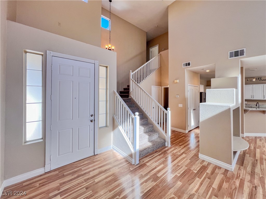 1727 Millstream Way Henderson, NV 89074 - Photo 9 of 35