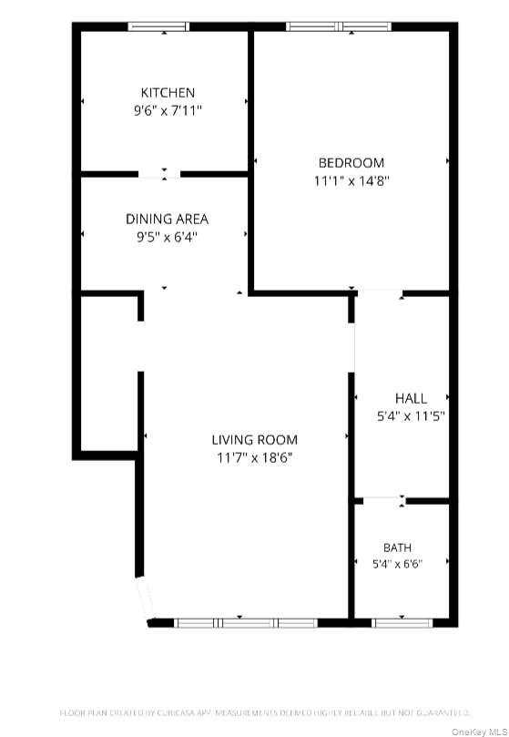 150-83 70th Road, Unit 3A Queens, NY 11367 - Photo 8 of 8