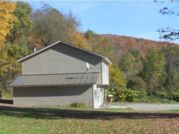 29 Jones Road Wolcott, VT 05680 - Photo 16 of 18