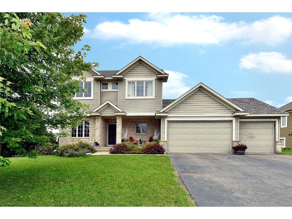 515 3rd Street Southwest Delano, MN 55328 - Photo 1 of 15 Gallery Image 1