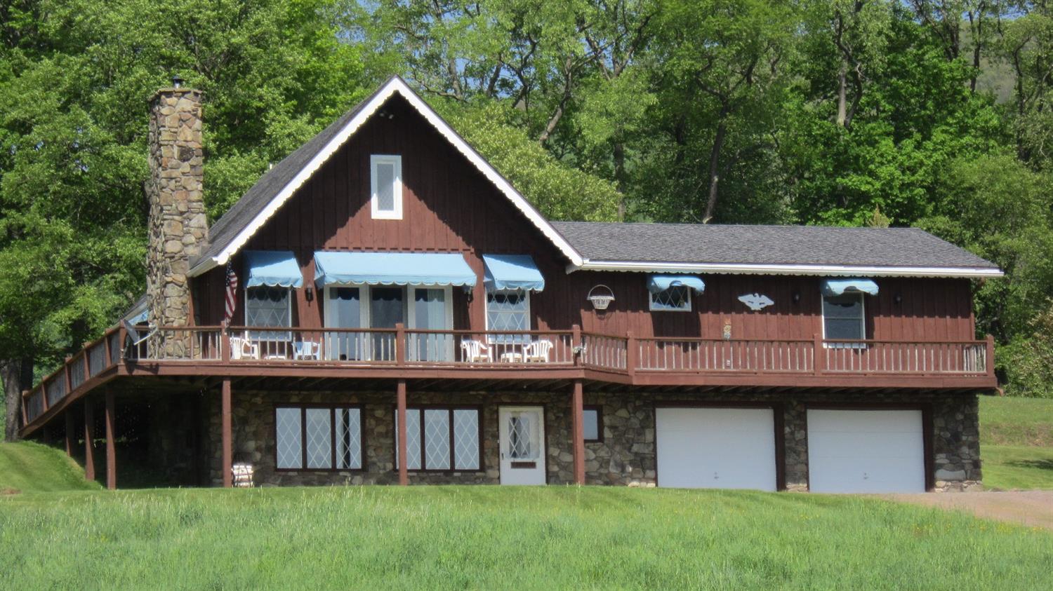 88 Nichols Road Walton, NY 13856 - Photo 1 of 1
