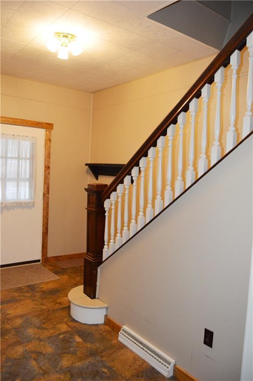 113 Riverside Drive Freeport, PA 16229 - Photo 11 of 25 Wide entry. Room for Coats, backpacks, fishin' pole.... Coat closet is handy too.