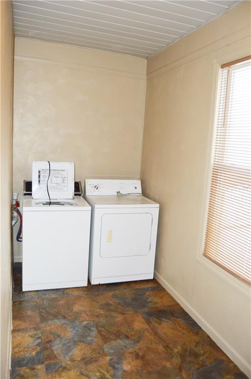 113 Riverside Drive Freeport, PA 16229 - Photo 14 of 25 First Floor Laundry