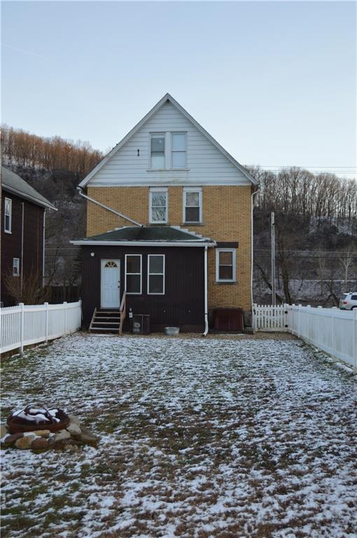 113 Riverside Drive Freeport, PA 16229 - Photo 24 of 25 Exterior Rear.