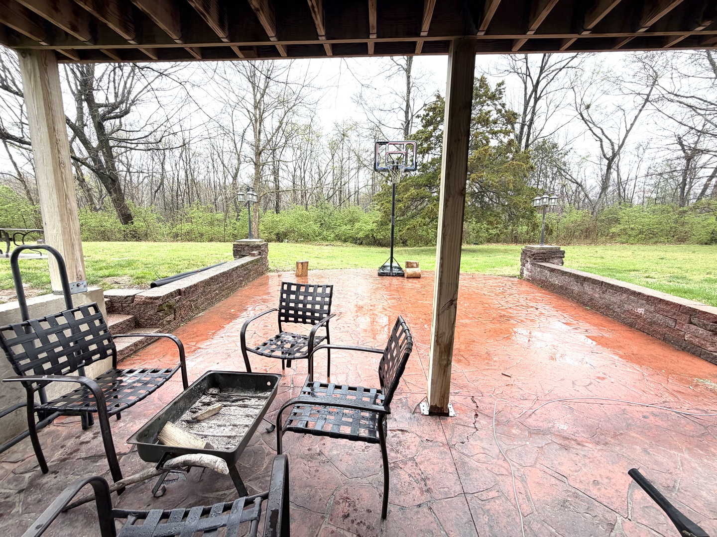 658 Deerfield Road Walnut Hill, IL 62893 - Photo 16 of 22