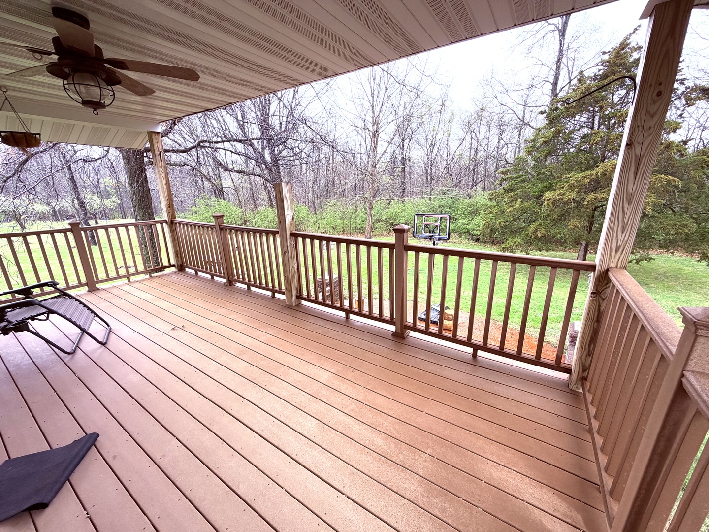 658 Deerfield Road Walnut Hill, IL 62893 - Photo 21 of 22