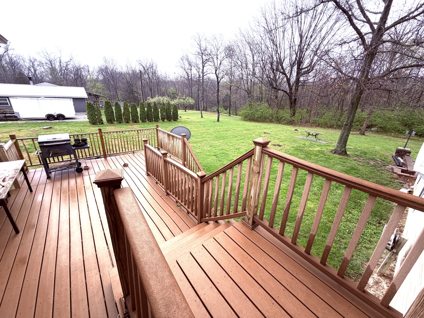 658 Deerfield Road Walnut Hill, IL 62893 - Photo 22 of 22