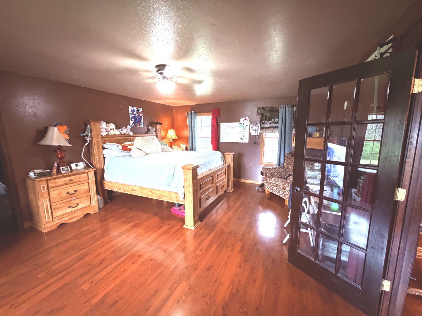 658 Deerfield Road Walnut Hill, IL 62893 - Photo 4 of 22