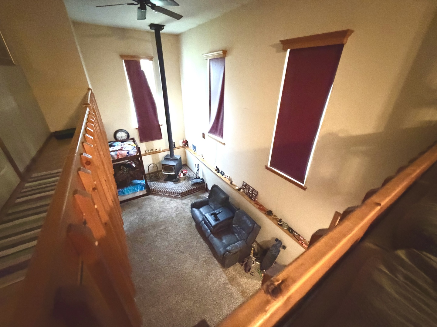 658 Deerfield Road Walnut Hill, IL 62893 - Photo 6 of 22