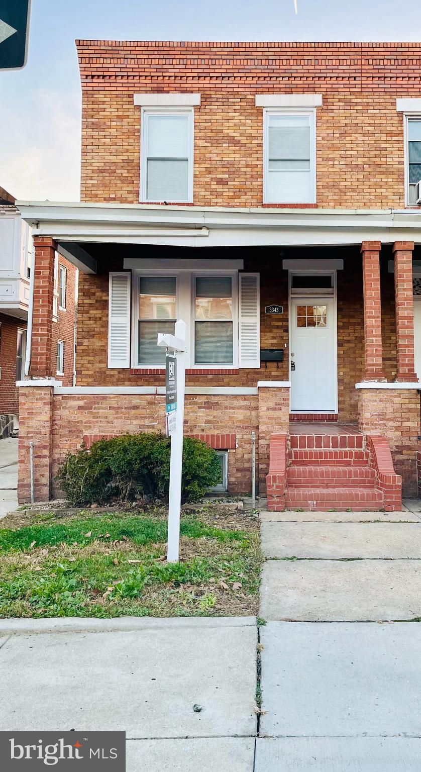3343 Dudley Avenue Baltimore, MD 21213 - Photo 1 of 30
