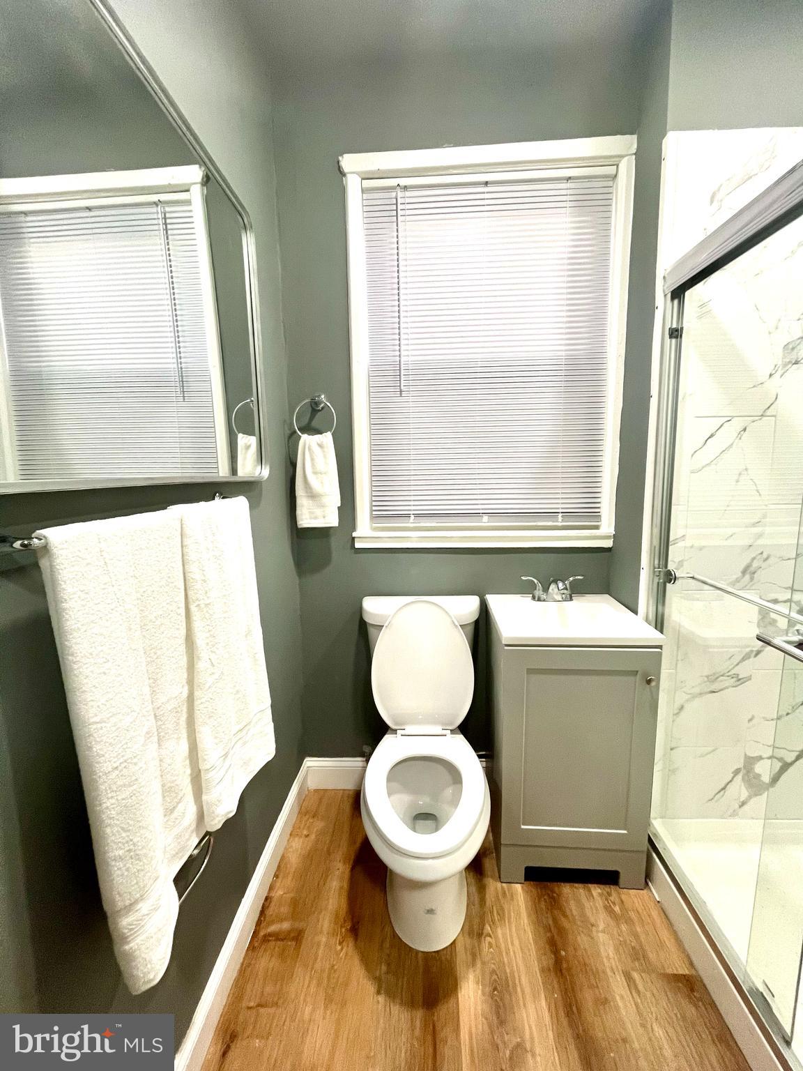 3343 Dudley Avenue Baltimore, MD 21213 - Photo 13 of 30 1st Floor Bath