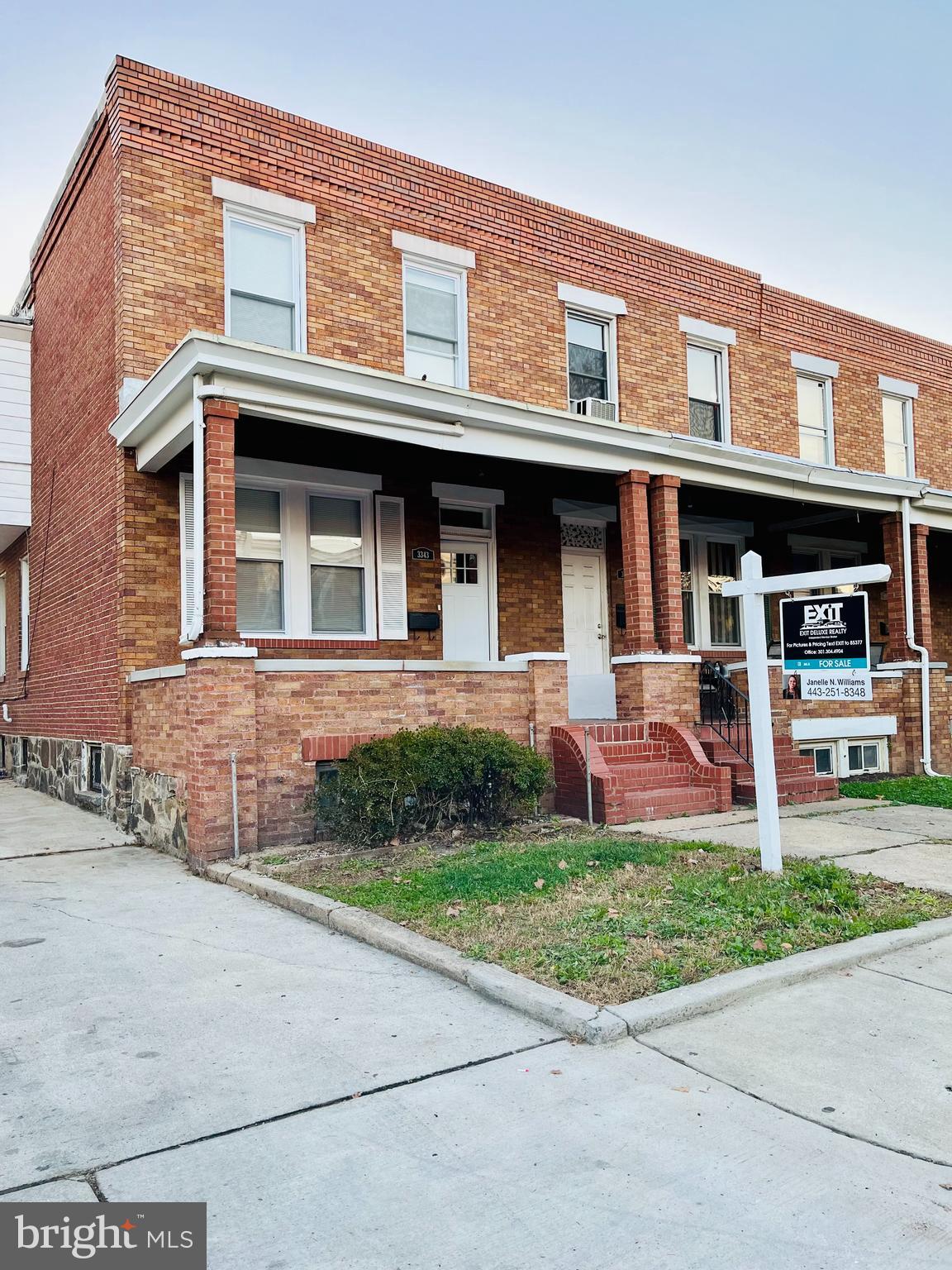 3343 Dudley Avenue Baltimore, MD 21213 - Photo 2 of 30