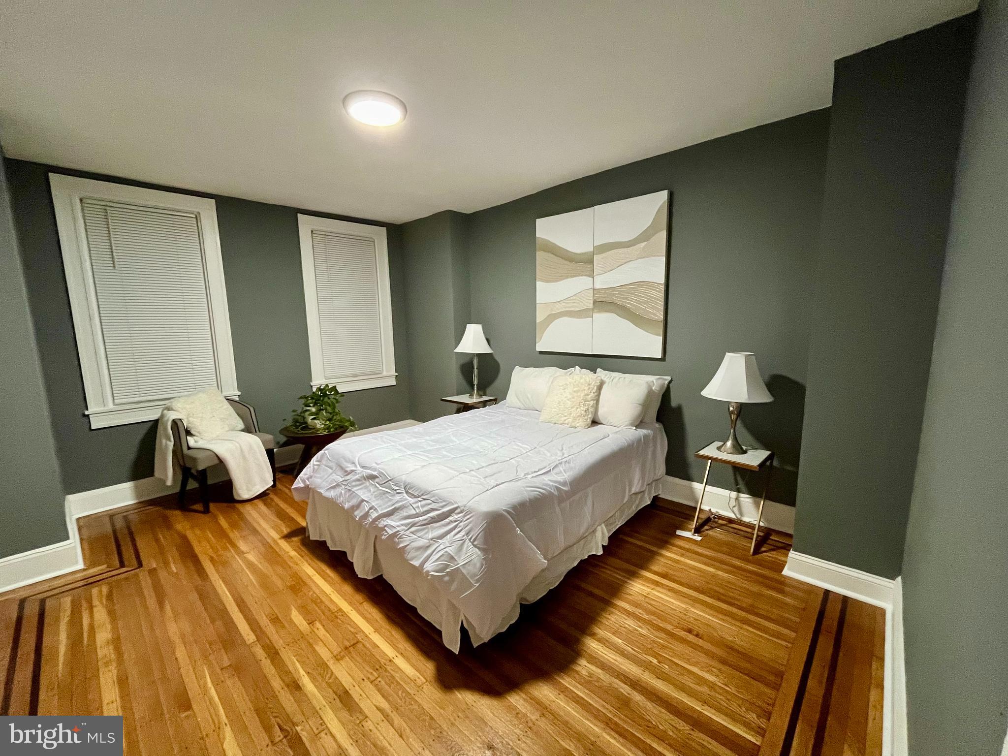 3343 Dudley Avenue Baltimore, MD 21213 - Photo 21 of 30 2nd Bedroom