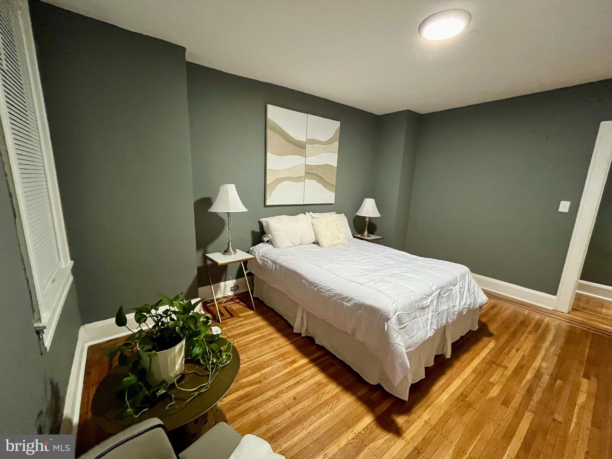 3343 Dudley Avenue Baltimore, MD 21213 - Photo 22 of 30 2nd Bedroom