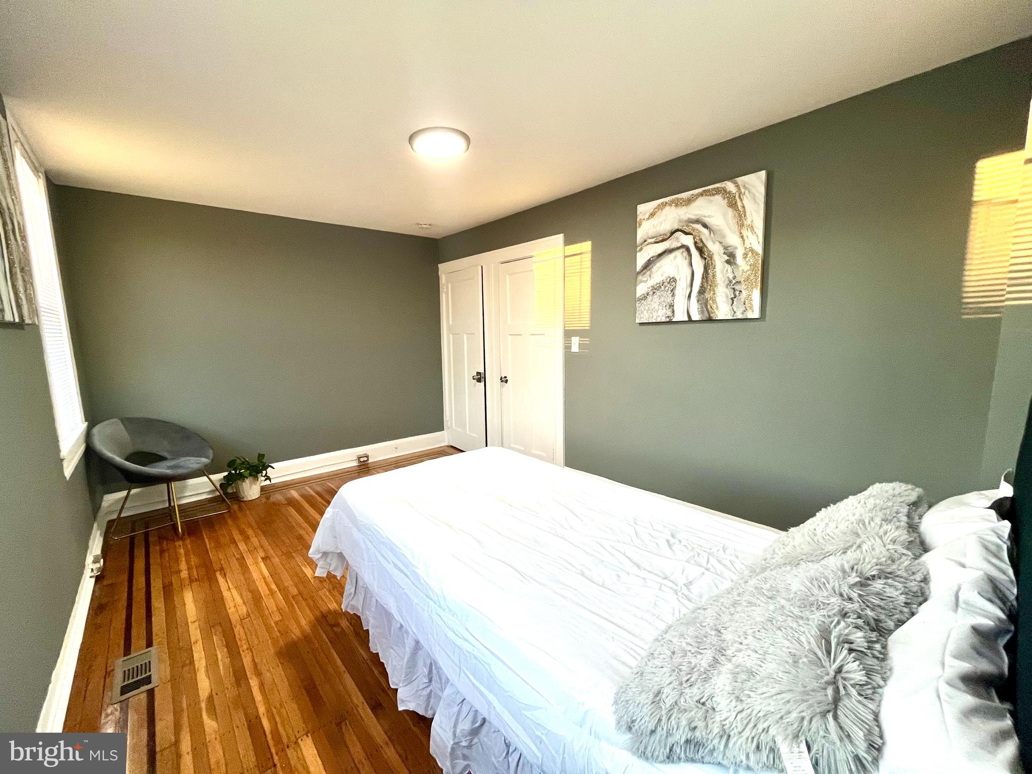 3343 Dudley Avenue Baltimore, MD 21213 - Photo 24 of 30 3rd Bedroom