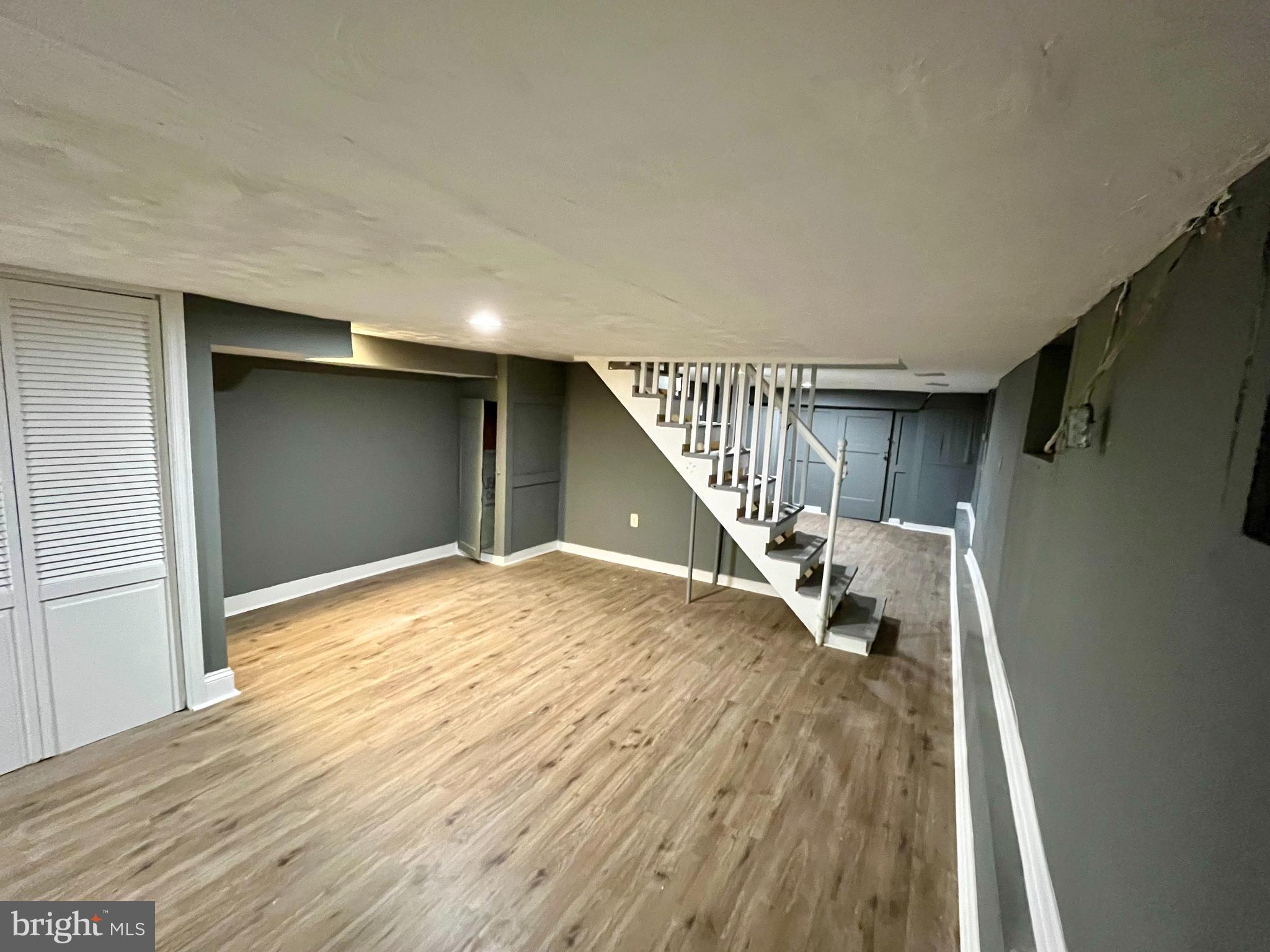 3343 Dudley Avenue Baltimore, MD 21213 - Photo 27 of 30 Basement