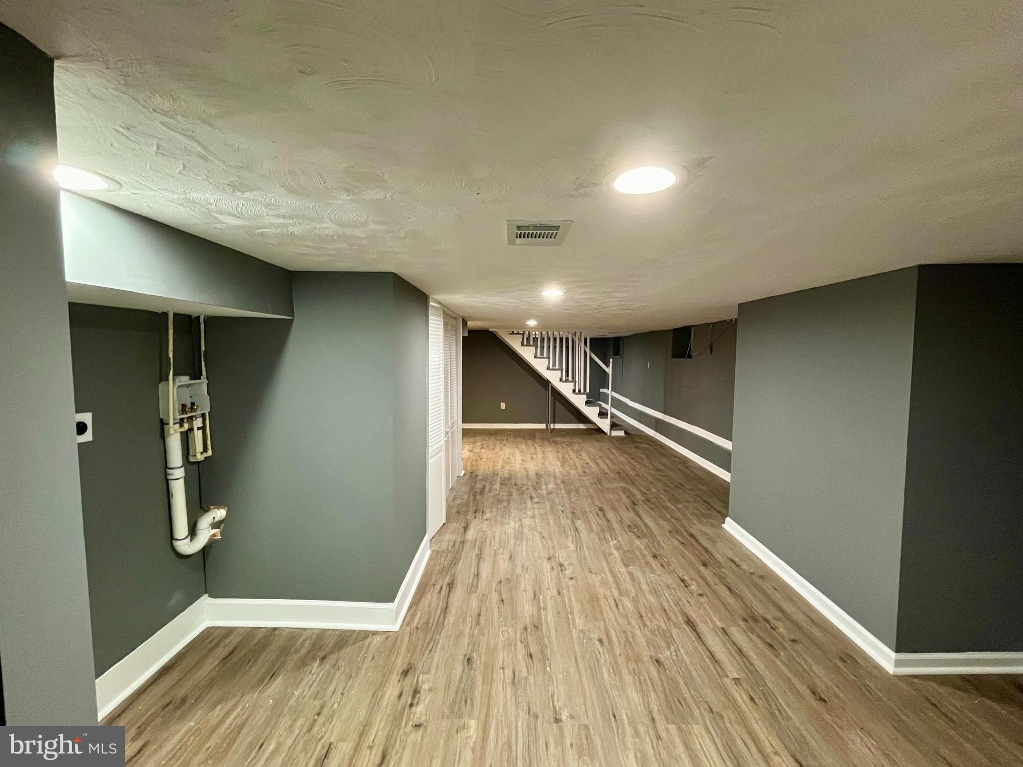 3343 Dudley Avenue Baltimore, MD 21213 - Photo 28 of 30 Basement