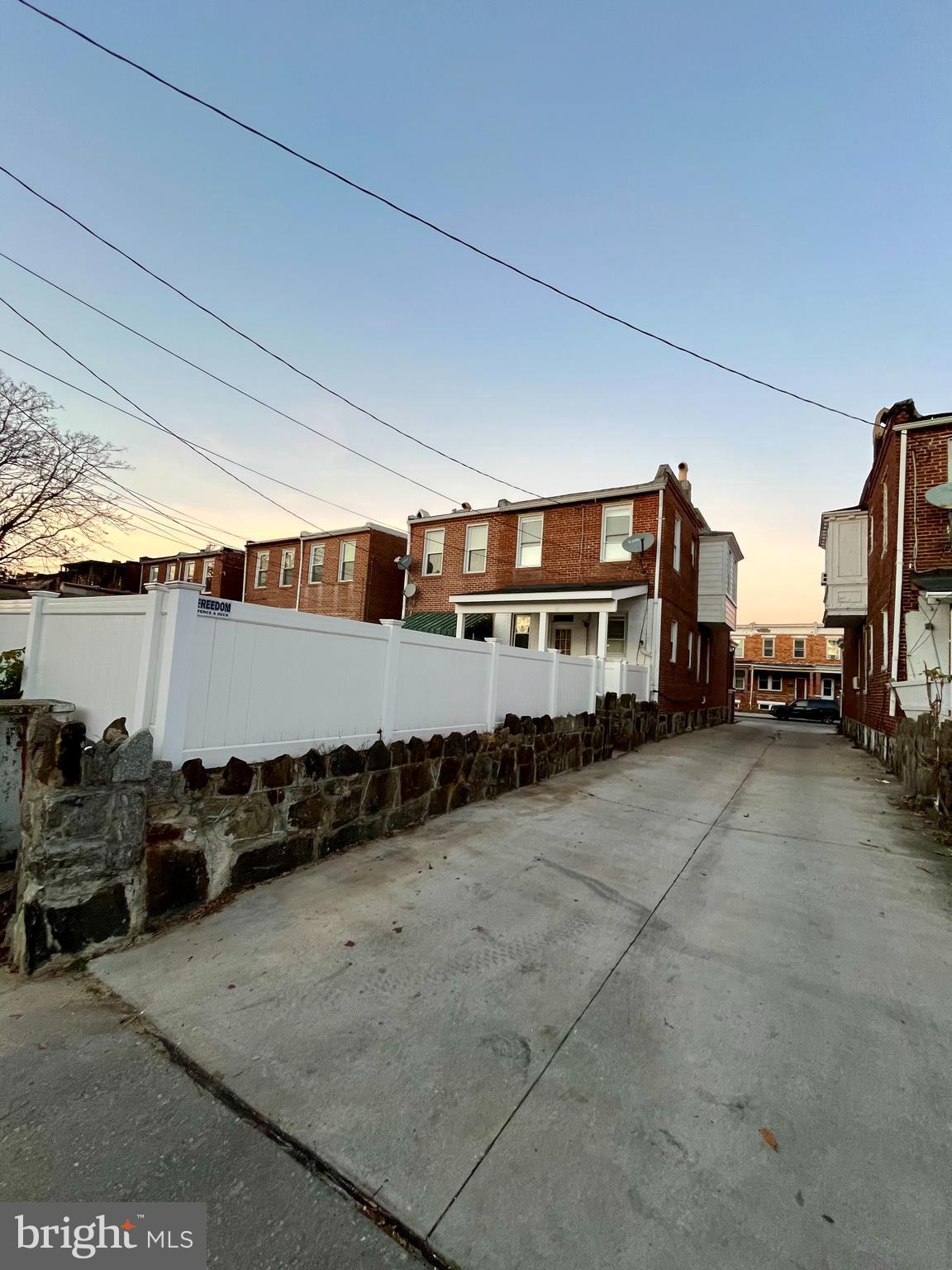 3343 Dudley Avenue Baltimore, MD 21213 - Photo 29 of 30
