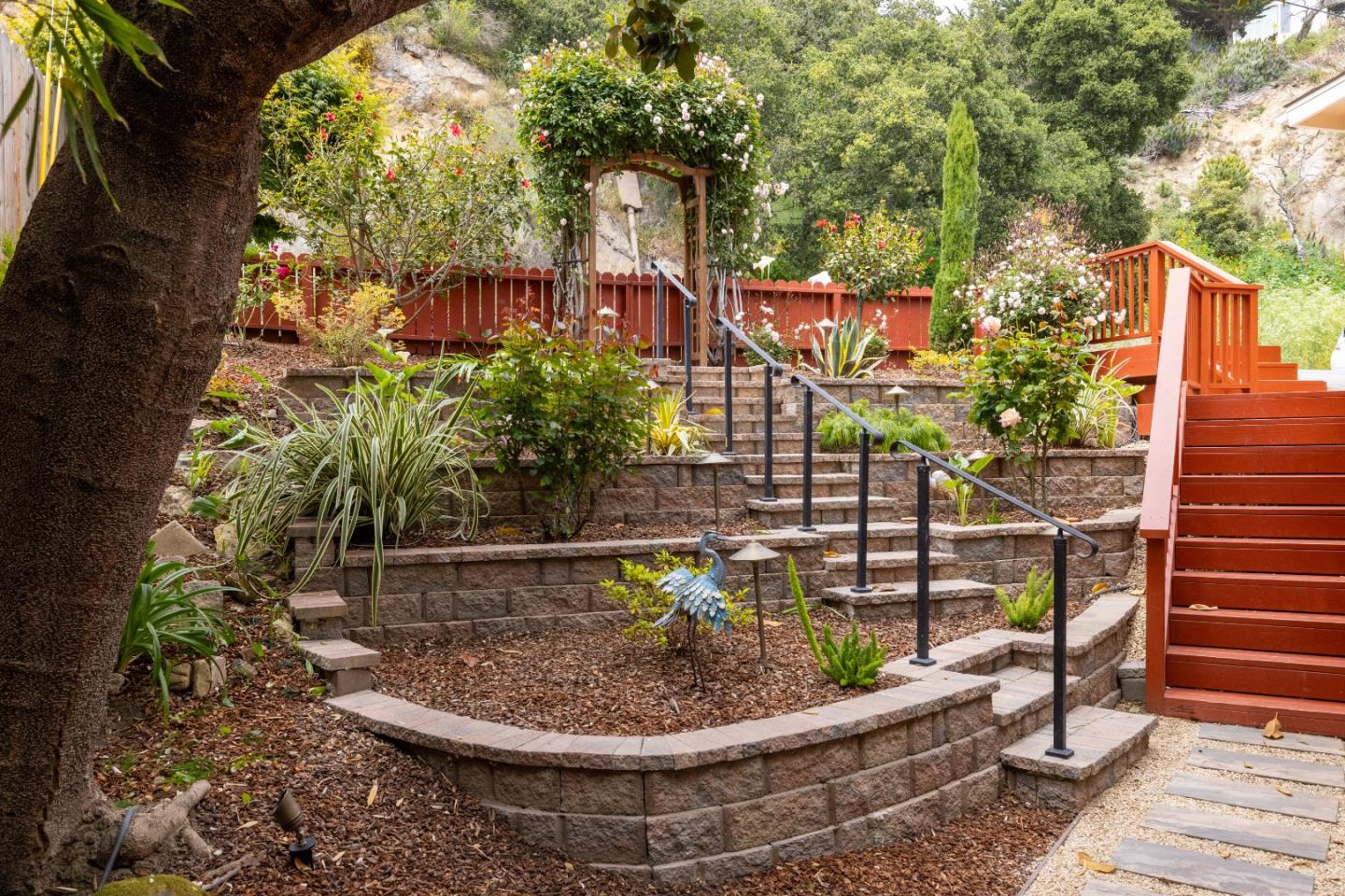 3532 Oliver Road Carmel, CA 93923 - Photo 42 of 47