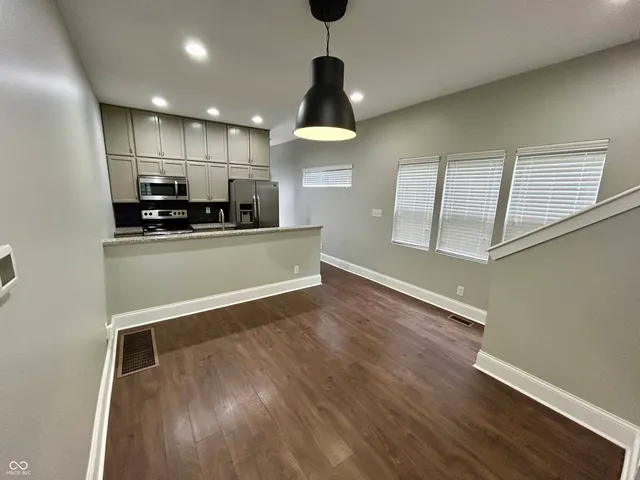 $1,575 | 1815 Woodlawn Avenue, Unit A, Indianapolis, IN 46203