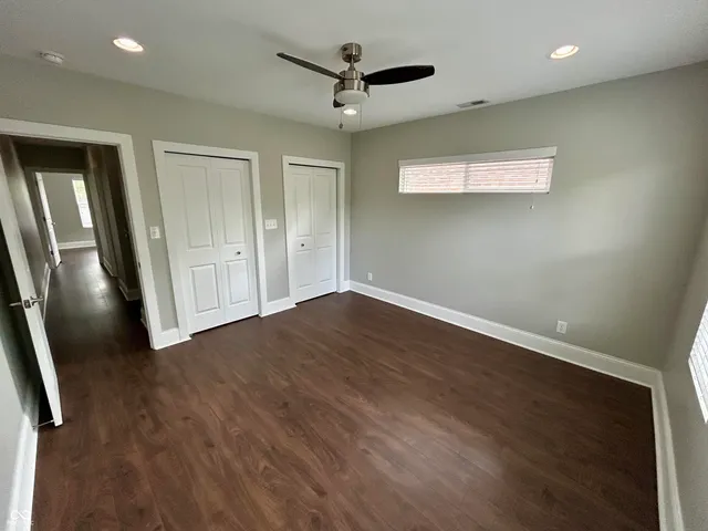 $1,575 | 1815 Woodlawn Avenue, Unit A, Indianapolis, IN 46203