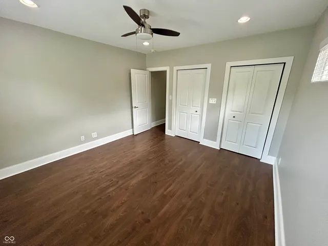 $1,575 | 1815 Woodlawn Avenue, Unit A, Indianapolis, IN 46203