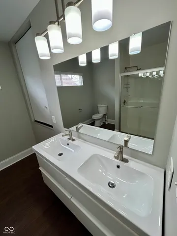 $1,575 | 1815 Woodlawn Avenue, Unit A, Indianapolis, IN 46203