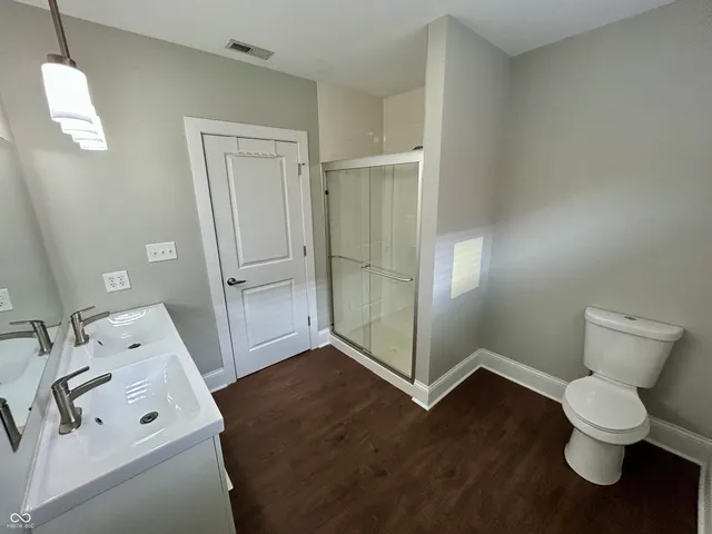 $1,575 | 1815 Woodlawn Avenue, Unit A, Indianapolis, IN 46203