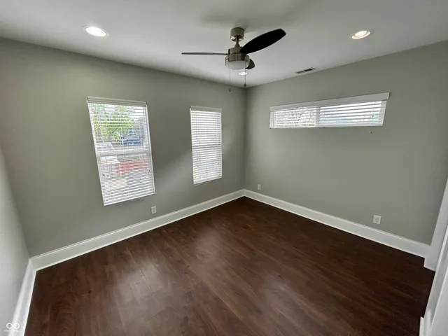 $1,575 | 1815 Woodlawn Avenue, Unit A, Indianapolis, IN 46203