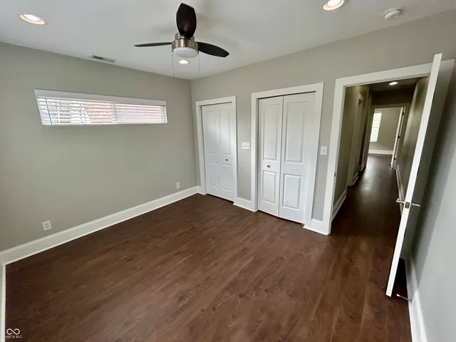 $1,575 | 1815 Woodlawn Avenue, Unit A, Indianapolis, IN 46203