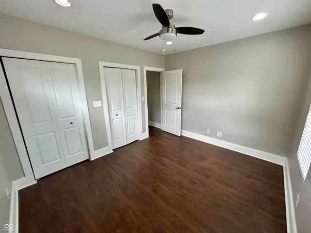 $1,575 | 1815 Woodlawn Avenue, Unit A, Indianapolis, IN 46203