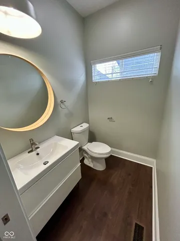 $1,575 | 1815 Woodlawn Avenue, Unit A, Indianapolis, IN 46203