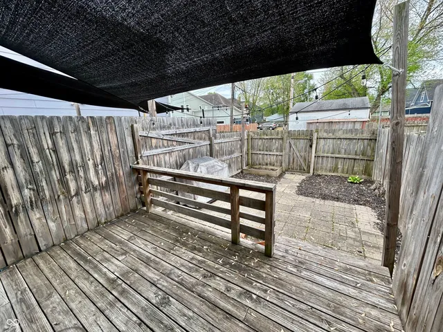 $1,575 | 1815 Woodlawn Avenue, Unit A, Indianapolis, IN 46203