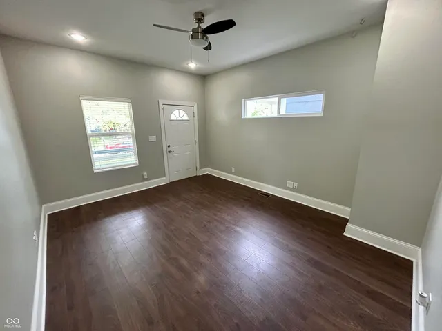 $1,575 | 1815 Woodlawn Avenue, Unit A, Indianapolis, IN 46203